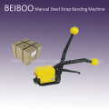 Sealless Manual Buckle-Free Steel Strapping Machine (A333)